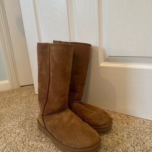 Tall Classic Ugg Boots brown 9 women’s
